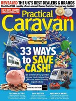 Practical Caravan